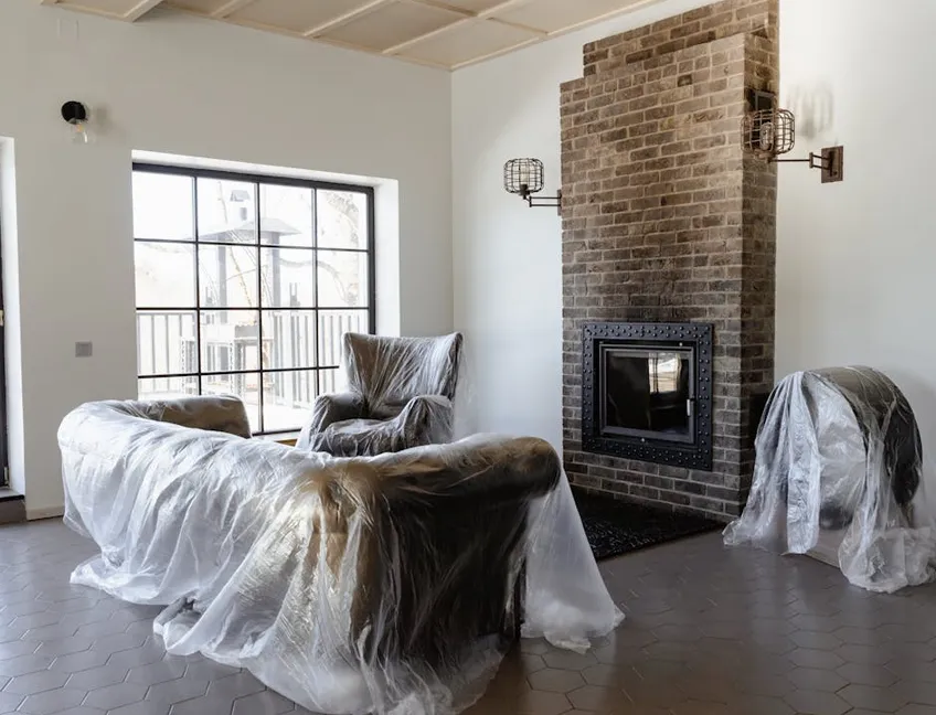 Move-In / Move-Out Cleaning