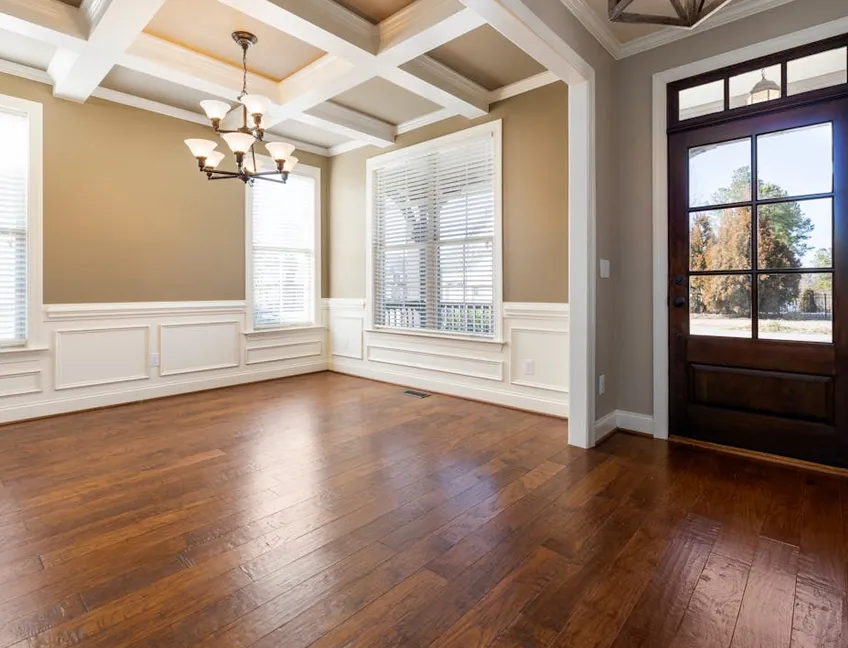 Post-Construction Cleaning